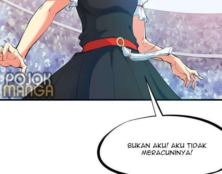 Dragon’s Blood Vessels chapter 20 halaman 145