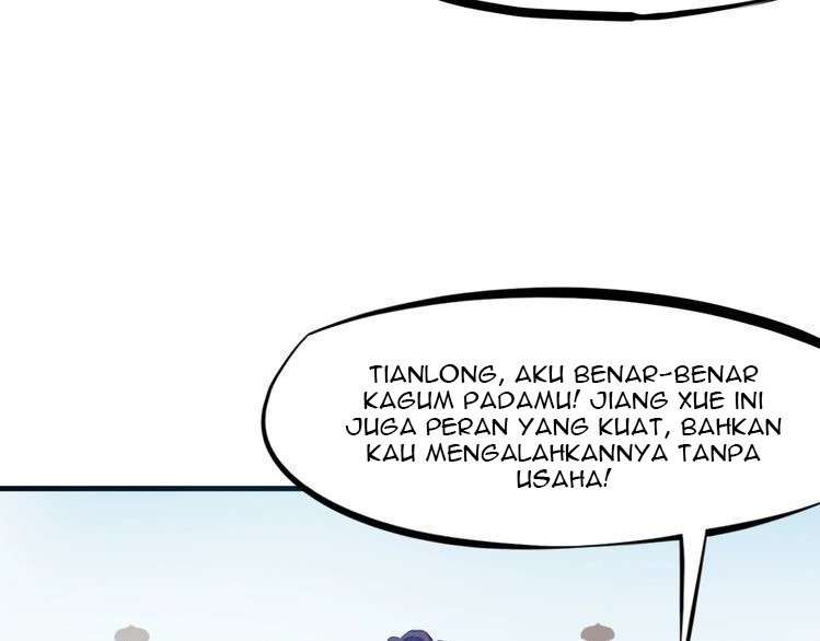 Dragon’s Blood Vessels chapter 20 halaman 146