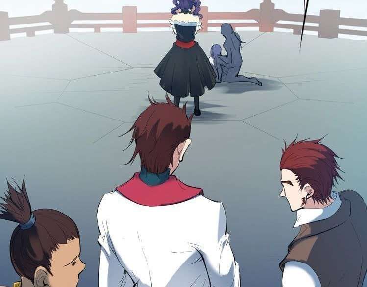 Dragon’s Blood Vessels chapter 20 halaman 147