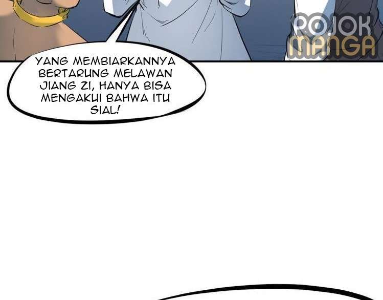 Dragon’s Blood Vessels chapter 20 halaman 148