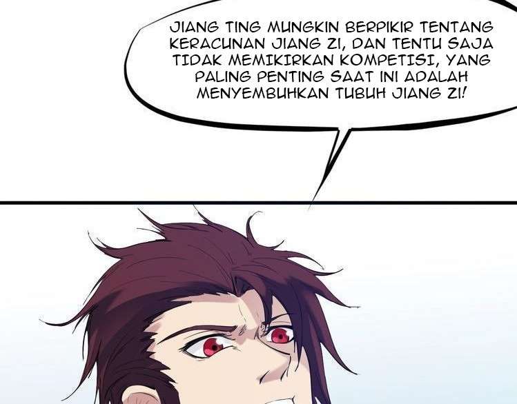 Dragon’s Blood Vessels chapter 20 halaman 149