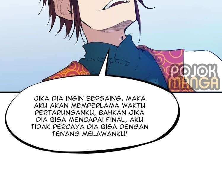 Dragon’s Blood Vessels chapter 20 halaman 150