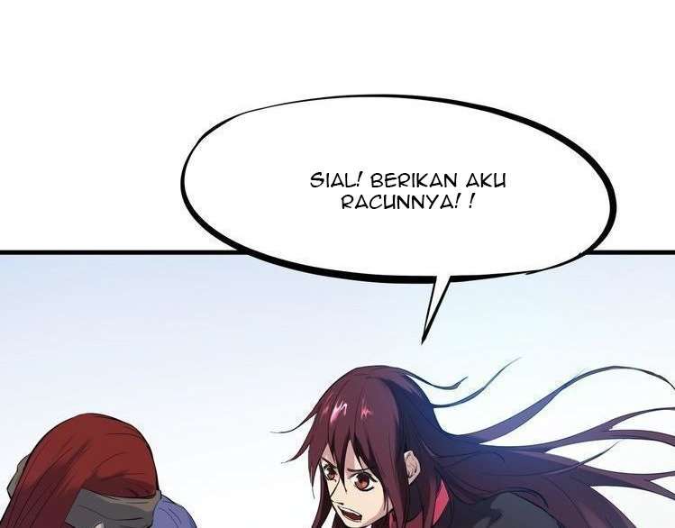 Dragon’s Blood Vessels chapter 20 halaman 151