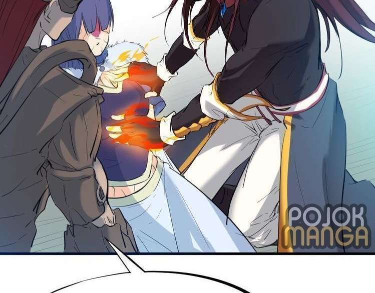 Dragon’s Blood Vessels chapter 20 halaman 152