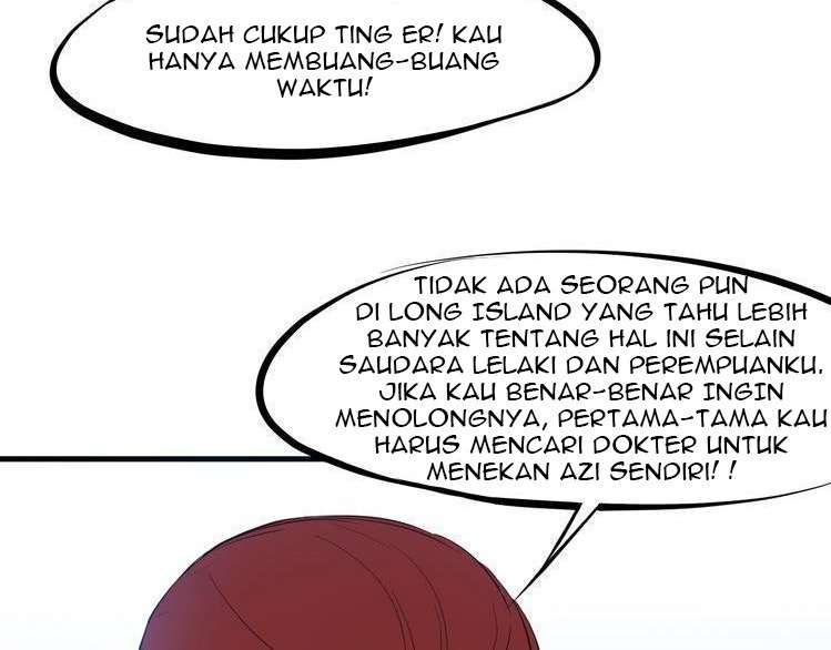 Dragon’s Blood Vessels chapter 20 halaman 153
