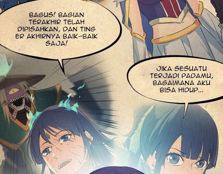 Dragon’s Blood Vessels chapter 20 halaman 159