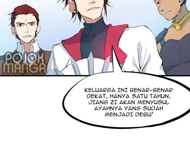 Dragon’s Blood Vessels chapter 20 halaman 164