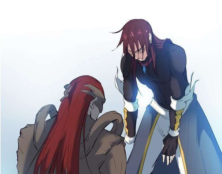 Dragon’s Blood Vessels chapter 20 halaman 166