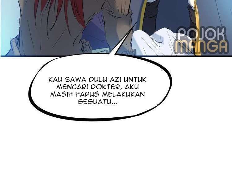 Dragon’s Blood Vessels chapter 20 halaman 167