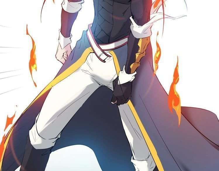 Dragon’s Blood Vessels chapter 20 halaman 174