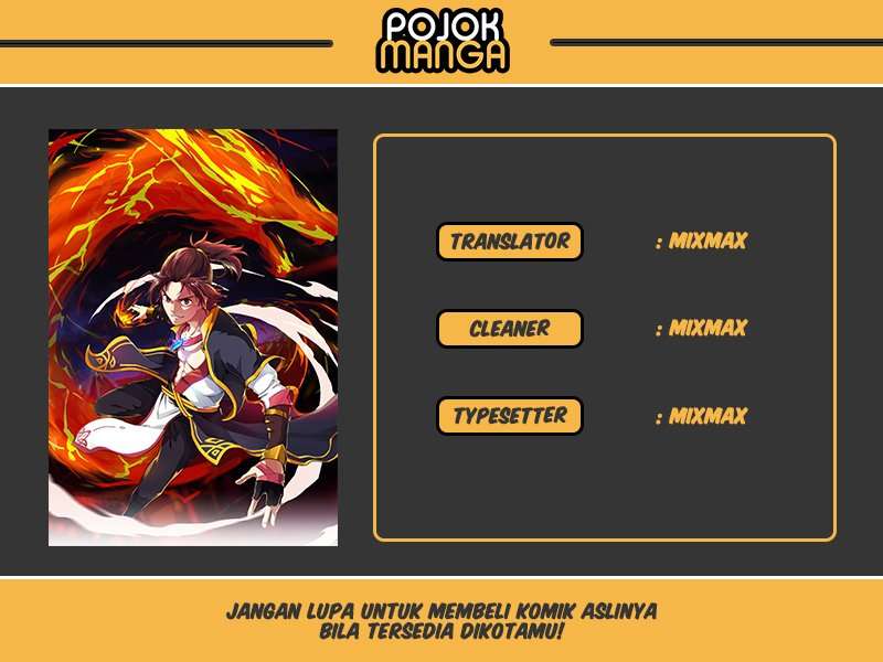 Dragon’s Blood Vessels chapter 21 halaman 1