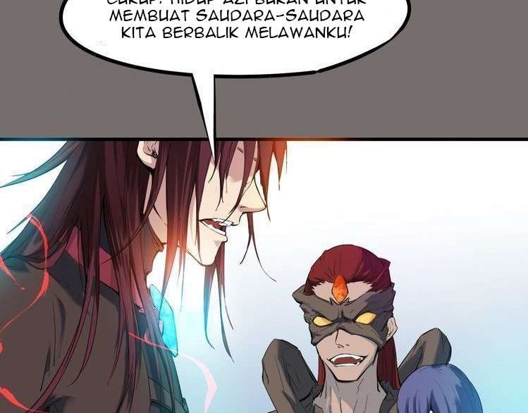 Dragon’s Blood Vessels chapter 21 halaman 5
