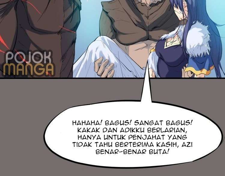 Dragon’s Blood Vessels chapter 21 halaman 6