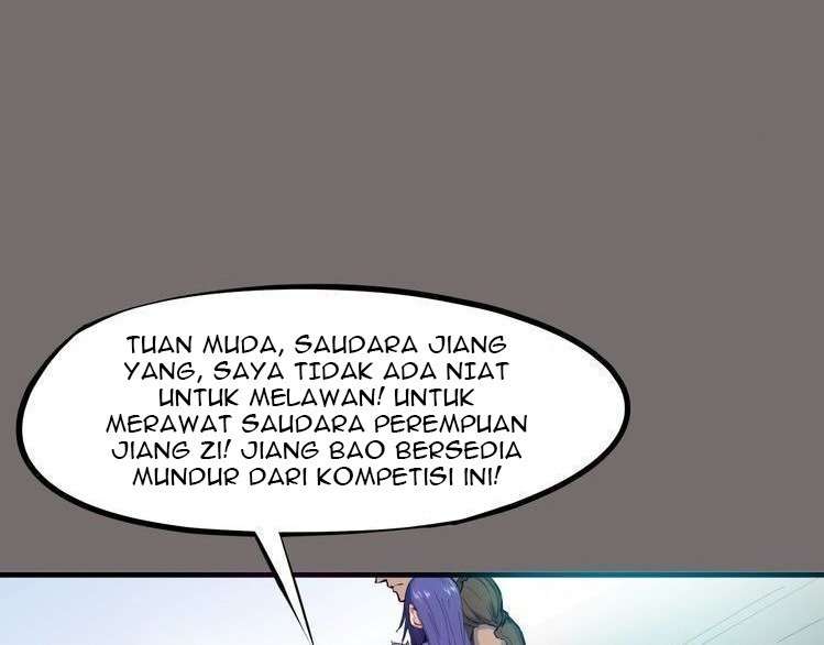 Dragon’s Blood Vessels chapter 21 halaman 7