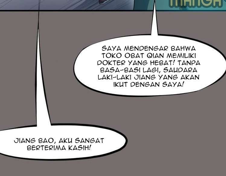 Dragon’s Blood Vessels chapter 21 halaman 9