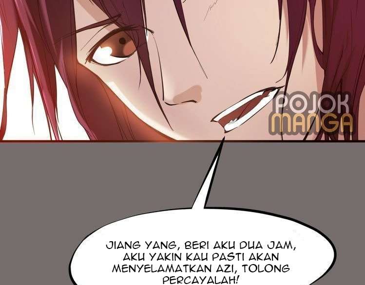 Dragon’s Blood Vessels chapter 21 halaman 14