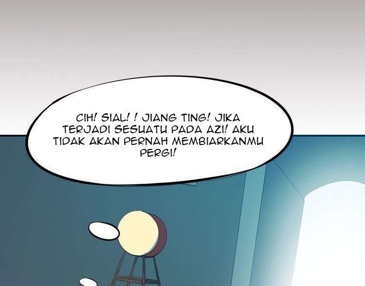 Dragon’s Blood Vessels chapter 21 halaman 16