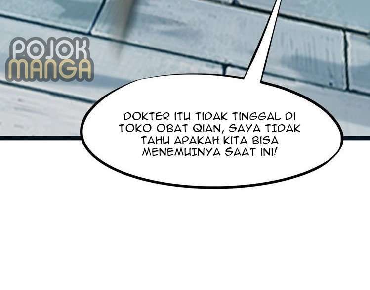 Dragon’s Blood Vessels chapter 21 halaman 19