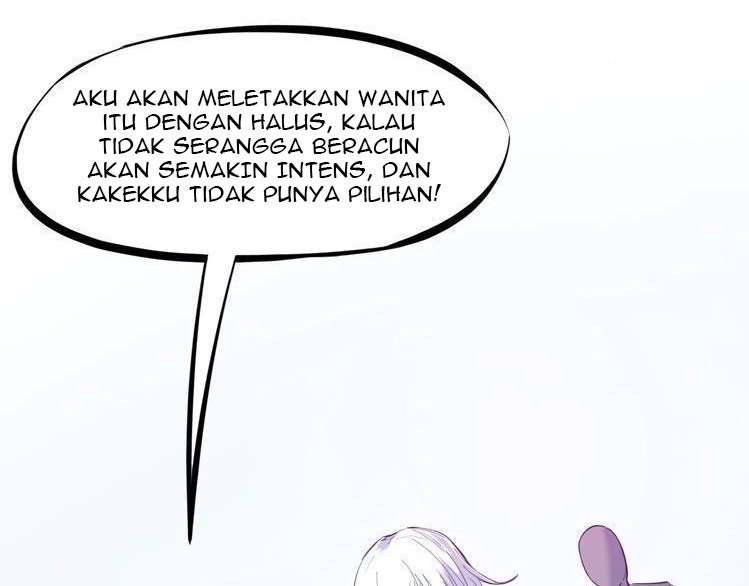 Dragon’s Blood Vessels chapter 21 halaman 25