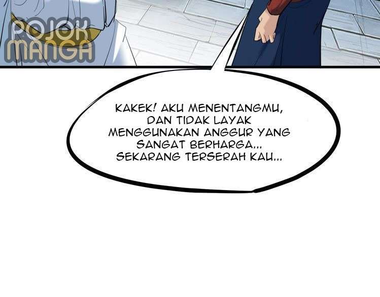 Dragon’s Blood Vessels chapter 21 halaman 30