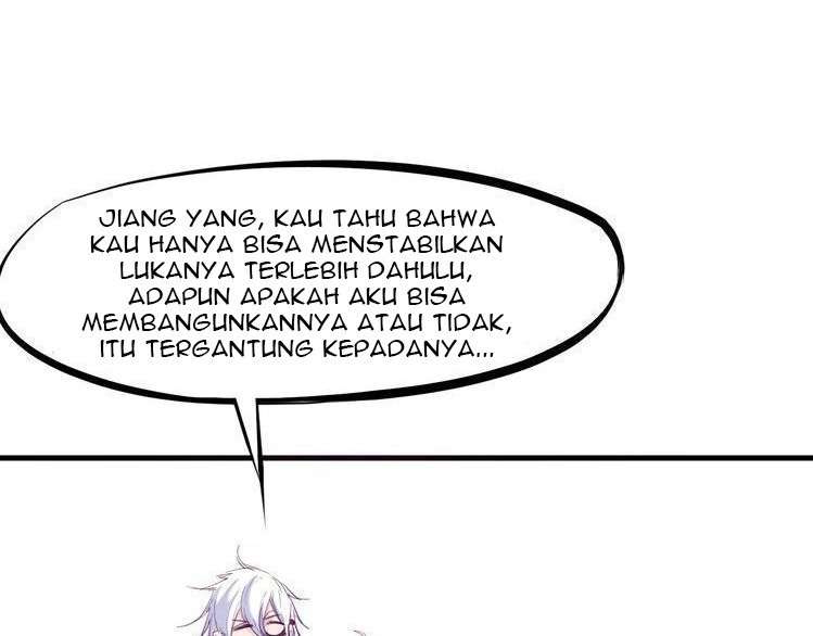 Dragon’s Blood Vessels chapter 21 halaman 31