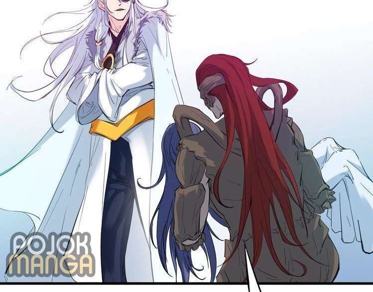 Dragon’s Blood Vessels chapter 21 halaman 32