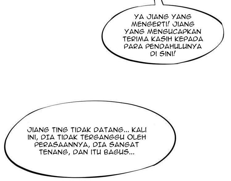Dragon’s Blood Vessels chapter 21 halaman 33