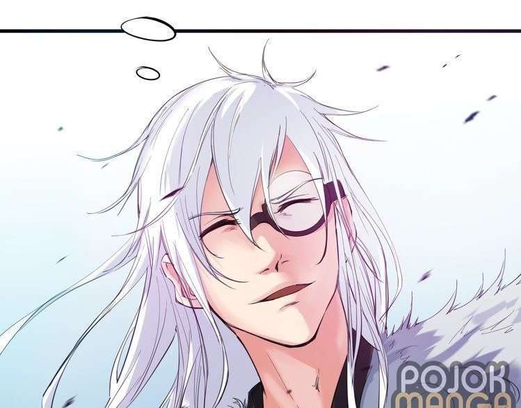 Dragon’s Blood Vessels chapter 21 halaman 34