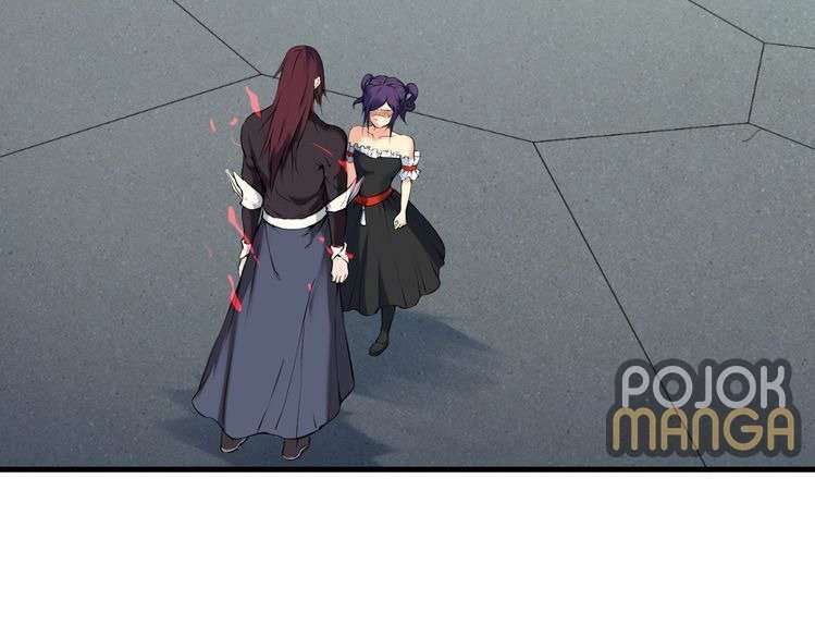 Dragon’s Blood Vessels chapter 21 halaman 38