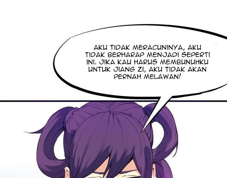 Dragon’s Blood Vessels chapter 21 halaman 39