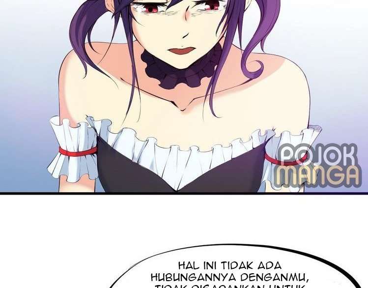 Dragon’s Blood Vessels chapter 21 halaman 40