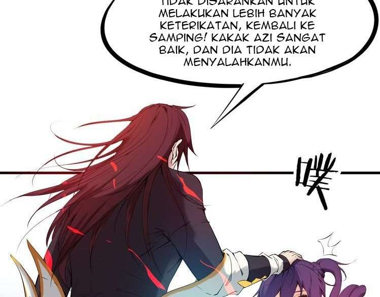Dragon’s Blood Vessels chapter 21 halaman 41