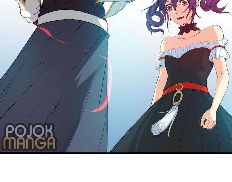Dragon’s Blood Vessels chapter 21 halaman 42