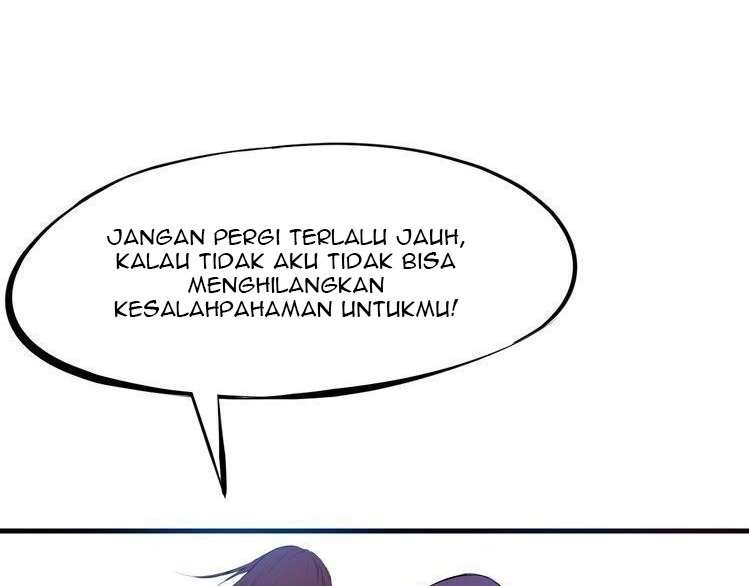 Dragon’s Blood Vessels chapter 21 halaman 43