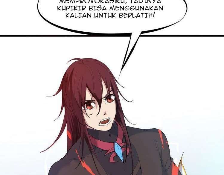Dragon’s Blood Vessels chapter 21 halaman 49