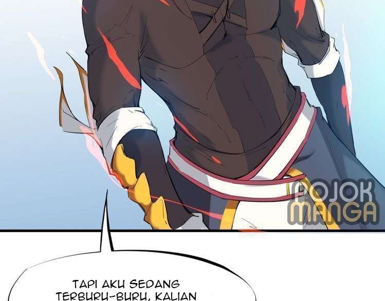 Dragon’s Blood Vessels chapter 21 halaman 50