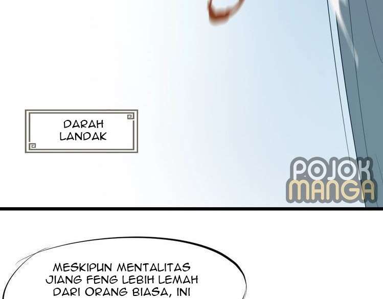 Dragon’s Blood Vessels chapter 21 halaman 55