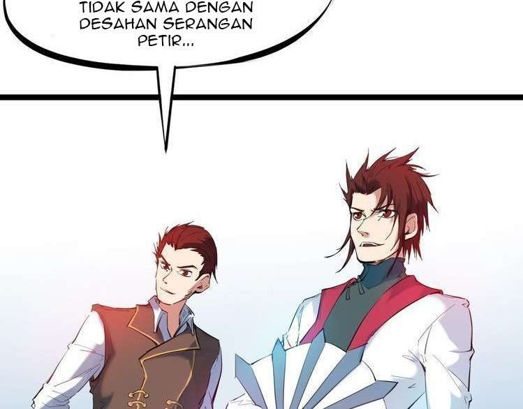 Dragon’s Blood Vessels chapter 21 halaman 56