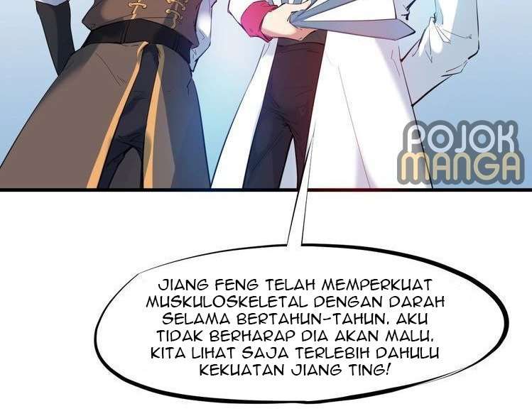Dragon’s Blood Vessels chapter 21 halaman 57
