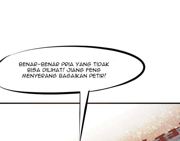 Dragon’s Blood Vessels chapter 21 halaman 58