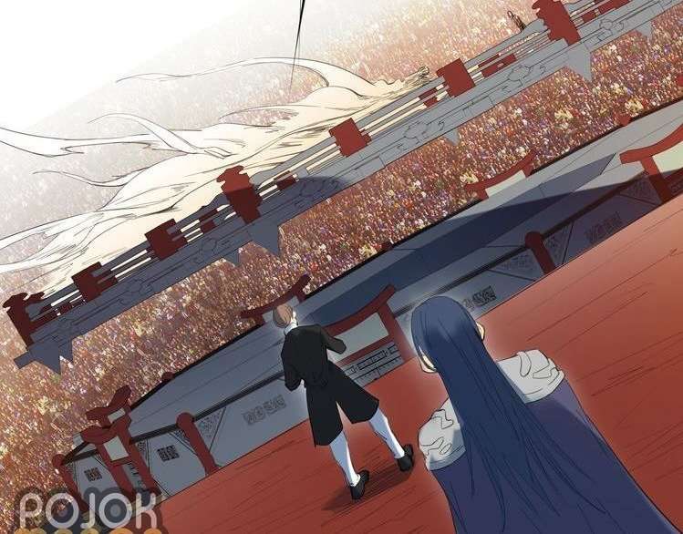 Dragon’s Blood Vessels chapter 21 halaman 59