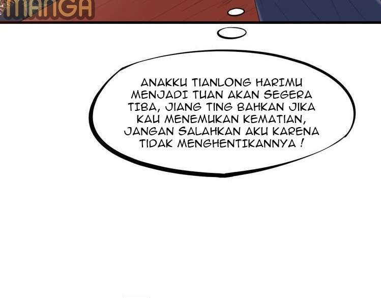 Dragon’s Blood Vessels chapter 21 halaman 60