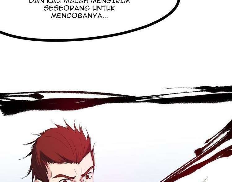 Dragon’s Blood Vessels chapter 21 halaman 67