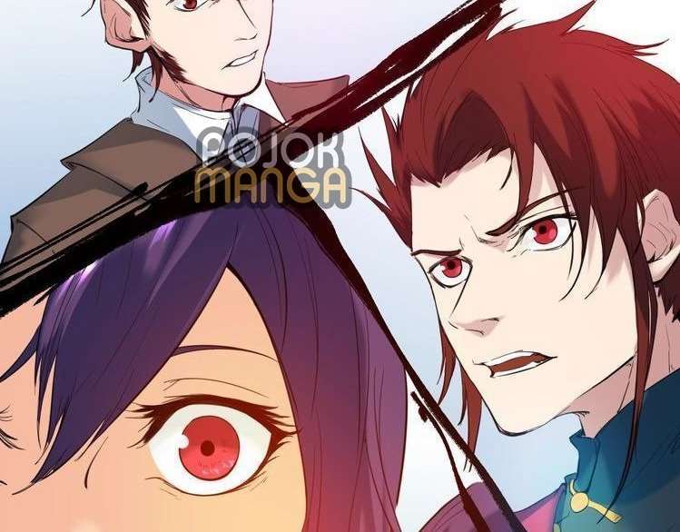 Dragon’s Blood Vessels chapter 21 halaman 68