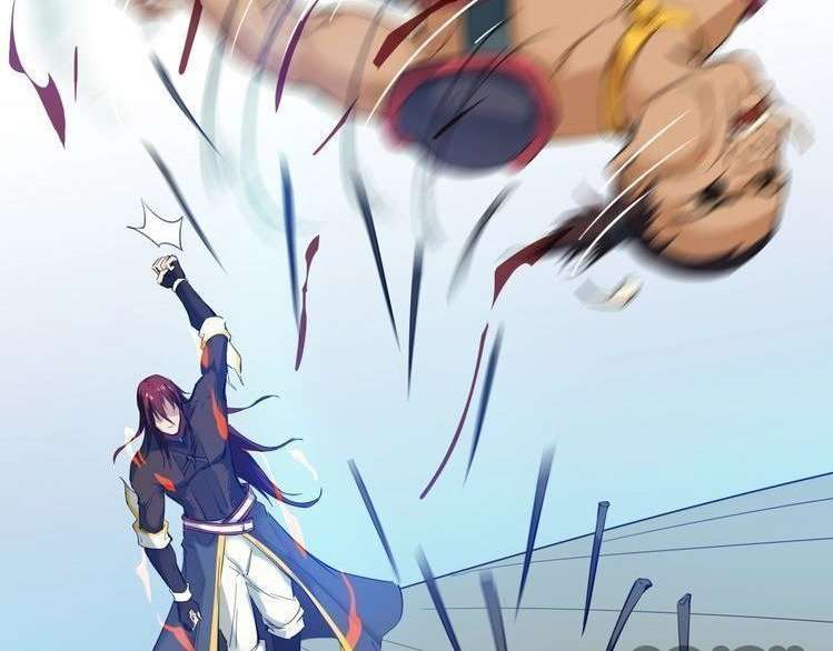 Dragon’s Blood Vessels chapter 21 halaman 71
