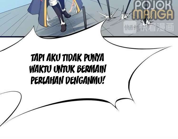 Dragon’s Blood Vessels chapter 21 halaman 72
