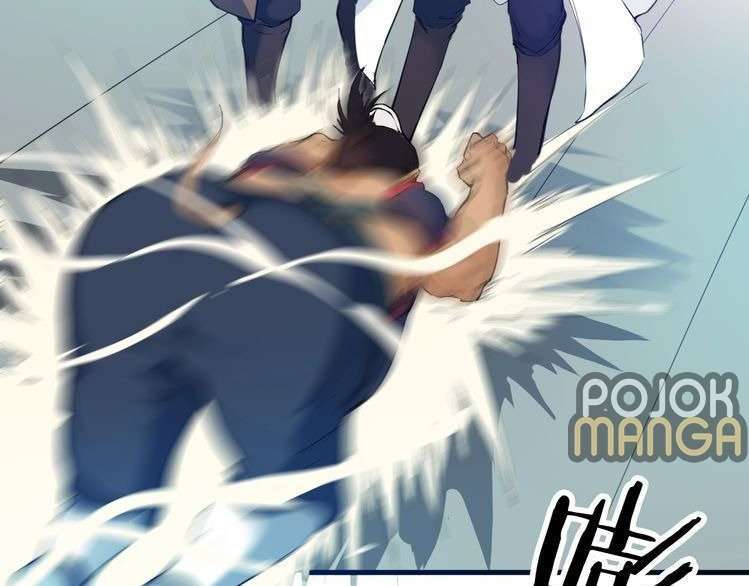 Dragon’s Blood Vessels chapter 21 halaman 74