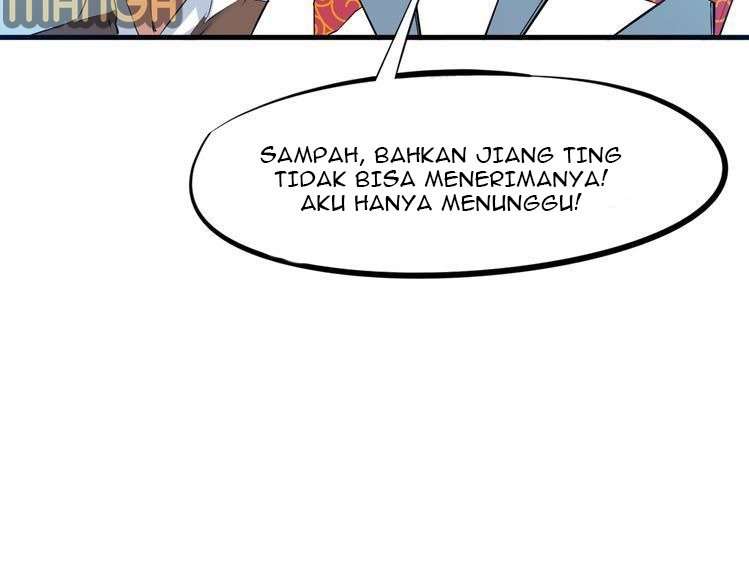 Dragon’s Blood Vessels chapter 21 halaman 78