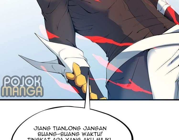 Dragon’s Blood Vessels chapter 21 halaman 80