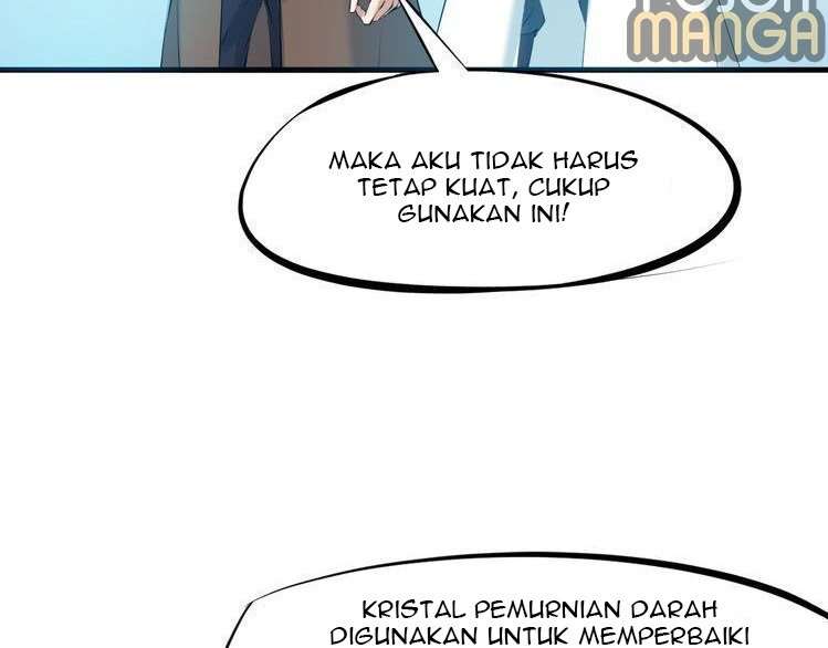 Dragon’s Blood Vessels chapter 21 halaman 83